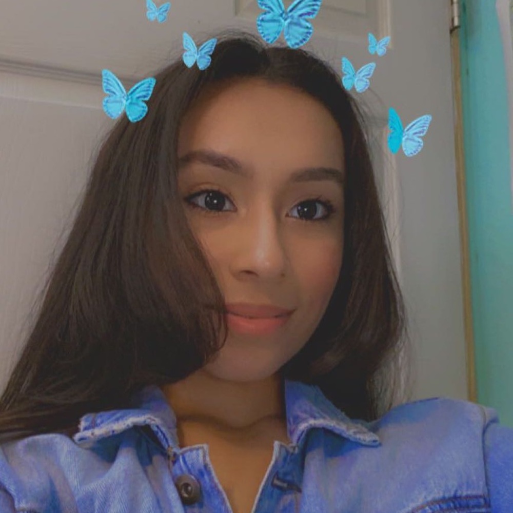 Meet your Posher, Camily